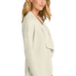 Port Authority® Women’s Breakwater Open Cardigan - Parchment