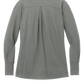 Port Authority® Women's Fairway Stretch 1/4-Zip - Shadow Grey