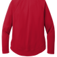Port Authority® Women's C-FREE® Cypress 1/4-Zip - Rich Red