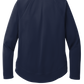 Port Authority® Women's C-FREE® Cypress 1/4-Zip - True Navy