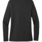 Port Authority® Women's Concept Stretch Button-Front Cardigan - Black