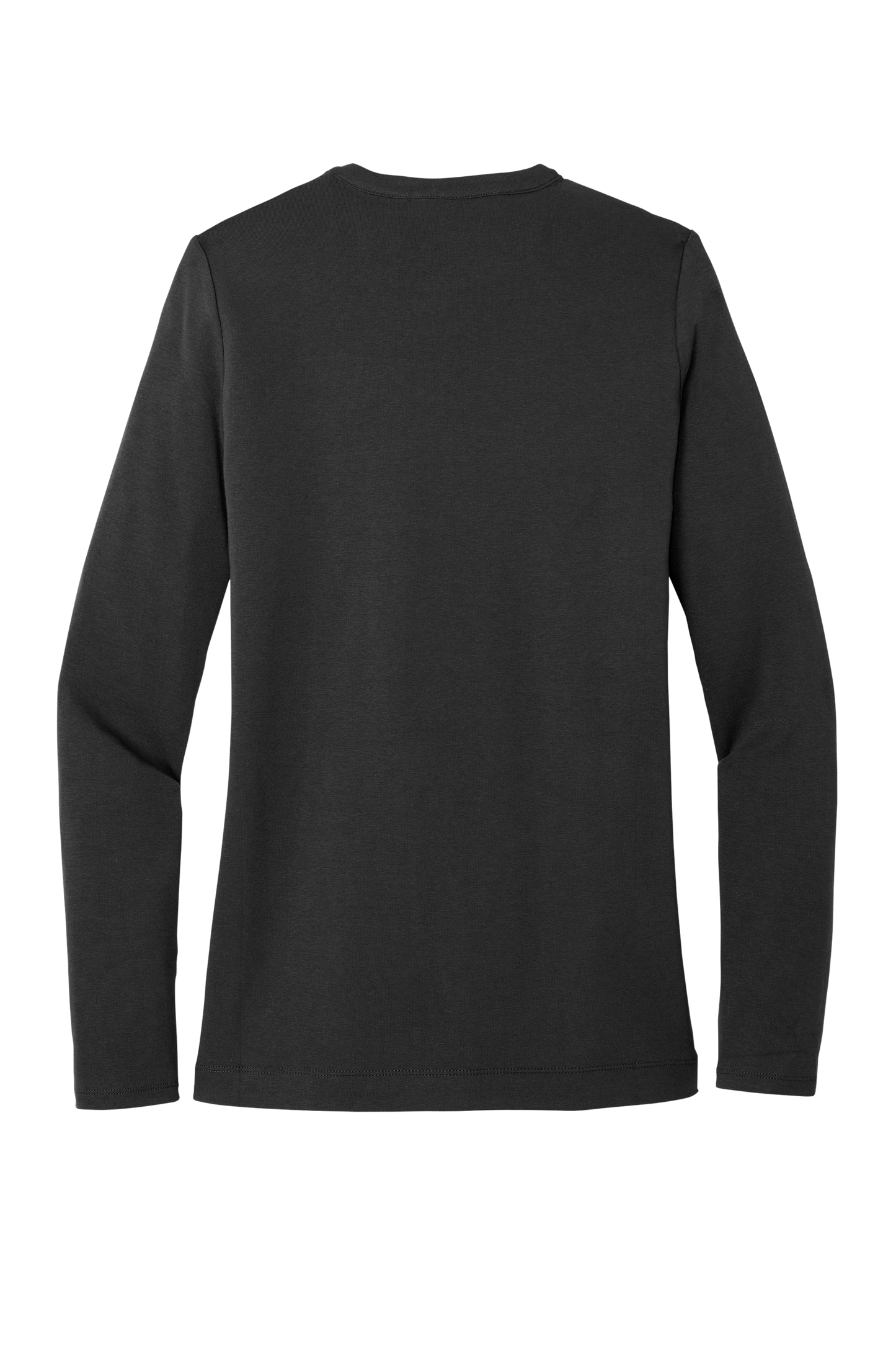Port Authority® Women's Concept Stretch Button-Front Cardigan - Black