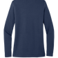 Port Authority® Women's Concept Stretch Button-Front Cardigan - Dress Blue Navy