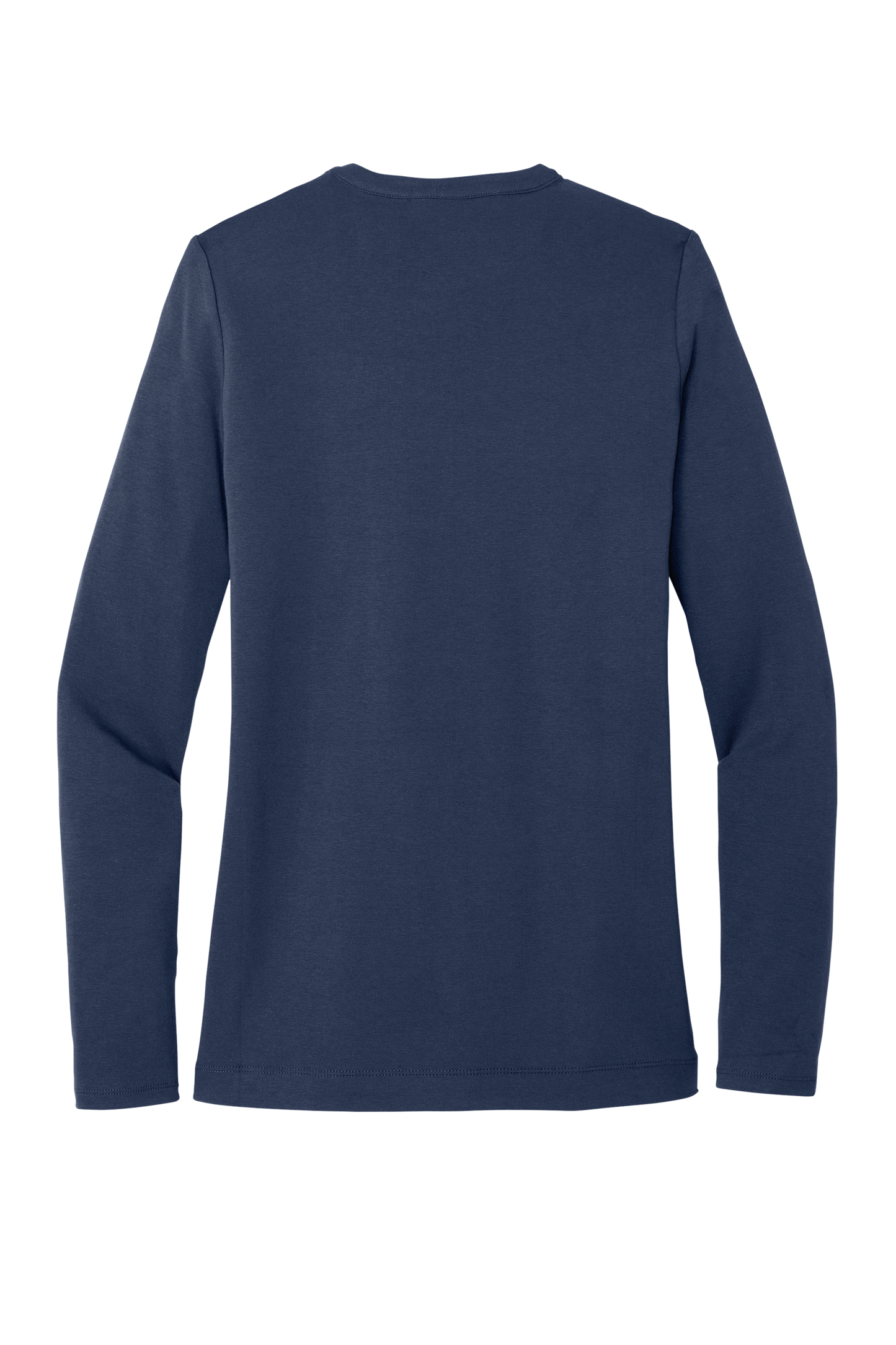 Port Authority® Women's Concept Stretch Button-Front Cardigan - Dress Blue Navy