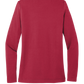 Port Authority® Women's Concept Stretch Button-Front Cardigan - Rich Red