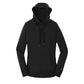 New Era® Women's French Terry Pullover Hoodie - Black