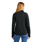 New Era® Women’s Stand Out 14-Zip - Black
