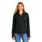New Era® Women’s Stand Out 14-Zip - Black