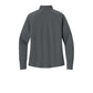New Era® Women’s Stand Out 14-Zip - Graphite