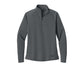 New Era® Women’s Stand Out 14-Zip - Graphite