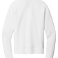 New Era® Women's STS 1/2-Zip - Fan White