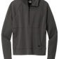 New Era® Women's STS 1/2-Zip - Graphite