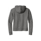 New Era® Women's Comeback Fleece Pullover Hoodie - Athletic Heather