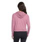 OGIO® Women's Force Hoodie - Lilac Heather