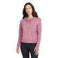 OGIO® Women's Force Hoodie - Lilac Heather