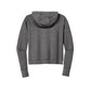 OGIO® Women's Force Hoodie - Gear Grey Heather