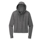 OGIO® Women's Force Hoodie - Gear Grey Heather
