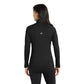 OGIO® Women's Radius Full-Zip - Blacktop