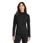 OGIO® Women's Radius Full-Zip - Blacktop