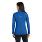 OGIO® Women's Radius Full-Zip - Electric Blue