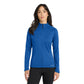 OGIO® Women's Radius Full-Zip - Electric Blue