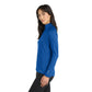 OGIO® Women's Radius Full-Zip - Electric Blue