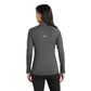 OGIO® Women's Radius Full-Zip - Gear Grey