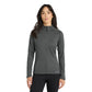 OGIO® Women's Radius Full-Zip - Gear Grey