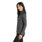 OGIO® Women's Radius Full-Zip - Gear Grey