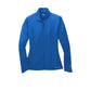 OGIO® Women's Radius Full-Zip - Electric Blue