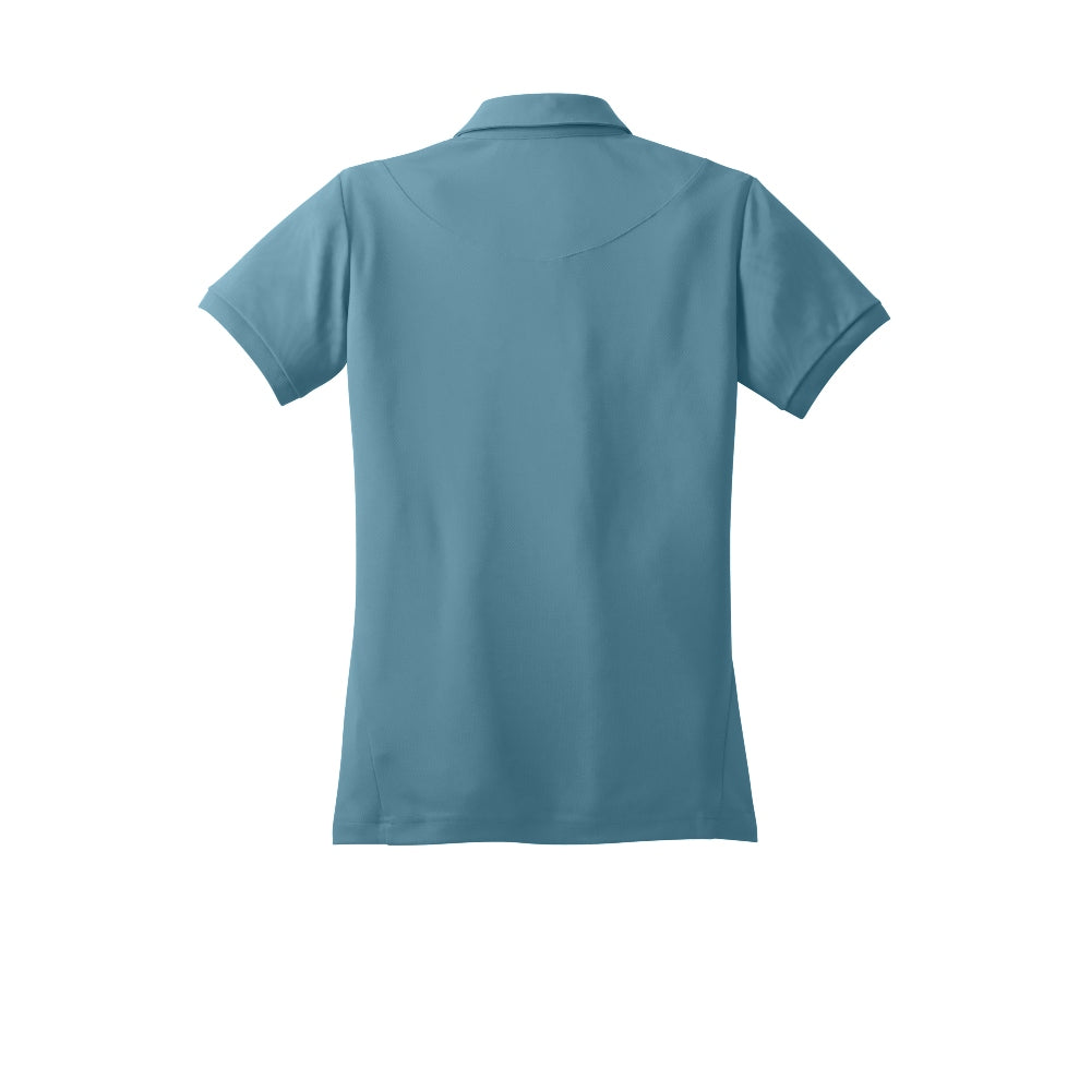 OGIO® Jewel Polo - Blue Mist