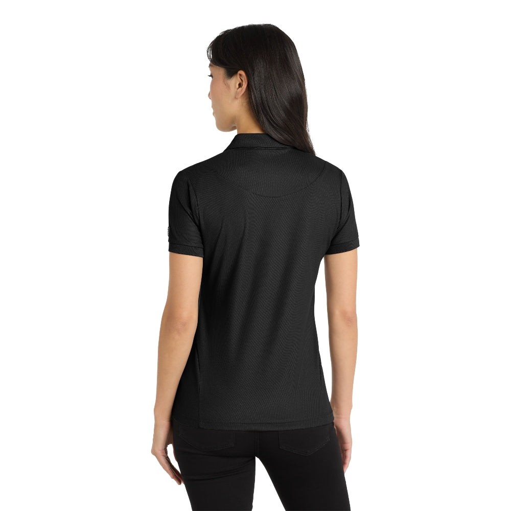 OGIO® Jewel Polo - Blacktop