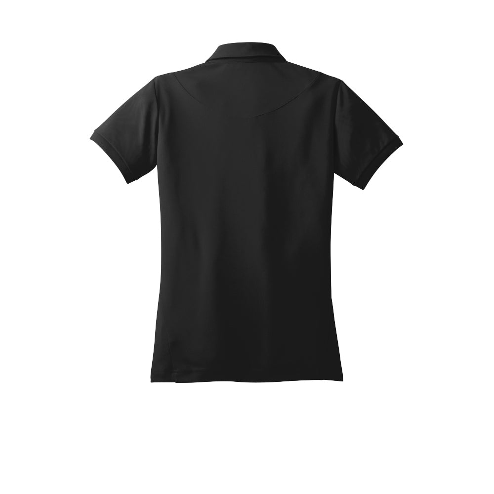 OGIO® Jewel Polo - Blacktop