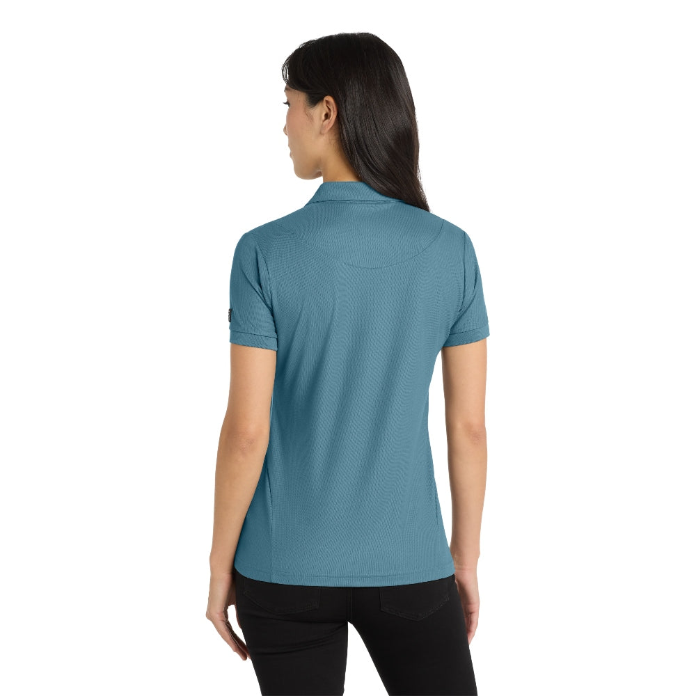 OGIO® Jewel Polo - Blue Mist