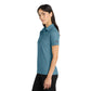 OGIO® Jewel Polo - Blue Mist