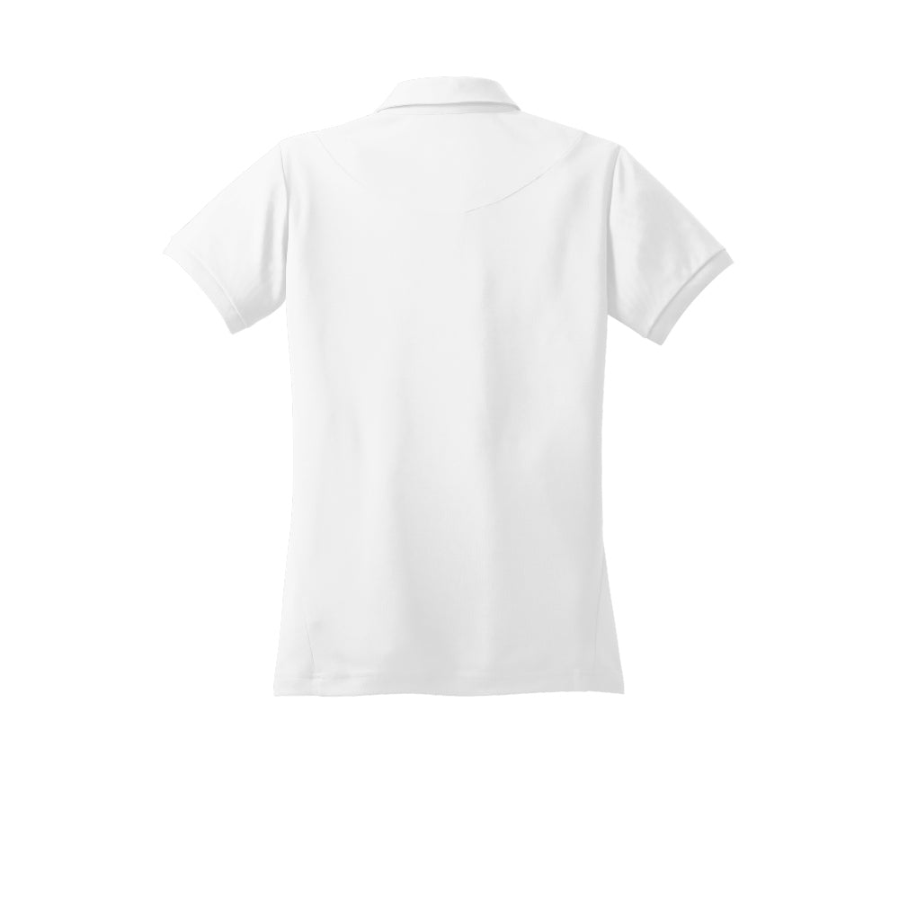OGIO® Jewel Polo - Bright White
