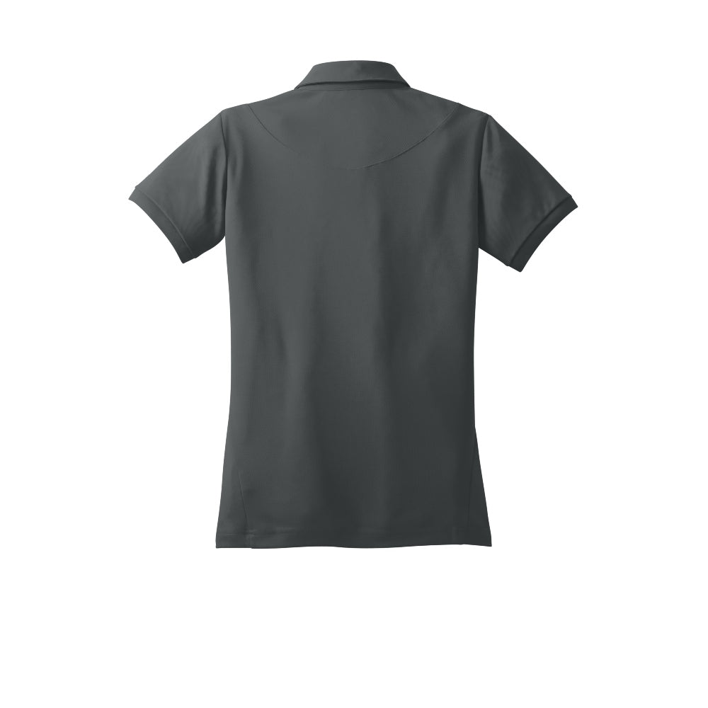 OGIO® Jewel Polo - Diesel Grey