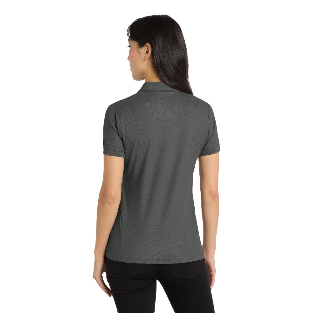 OGIO® Jewel Polo - Diesel Grey
