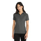 OGIO® Jewel Polo - Diesel Grey