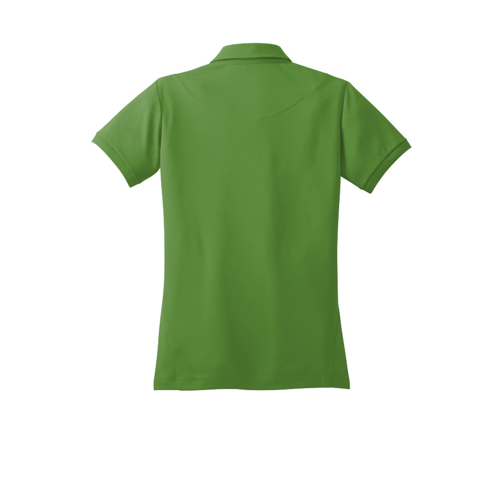 OGIO® Jewel Polo - Gridiron Green