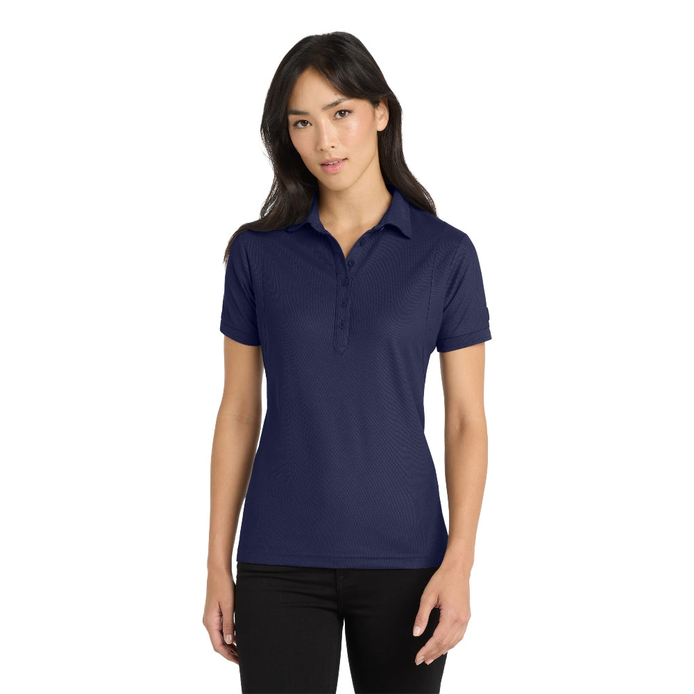 OGIO® Jewel Polo - Navy