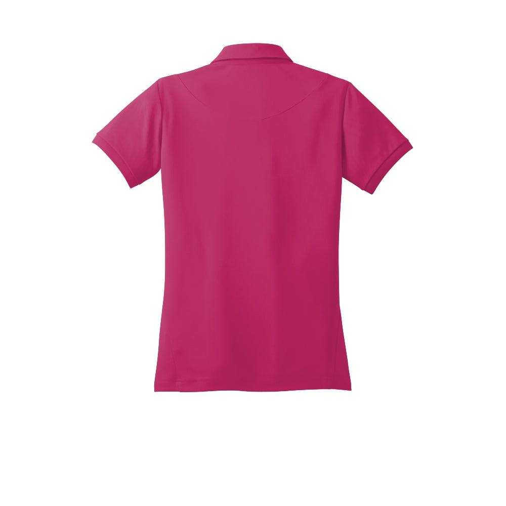 OGIO® Jewel Polo - Pink Crush