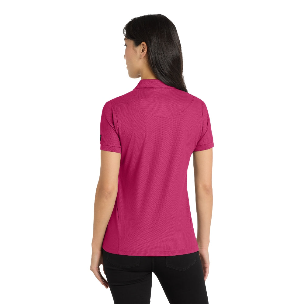 OGIO® Jewel Polo - Pink Crush