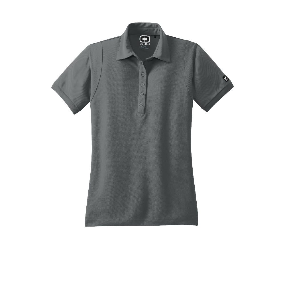 OGIO® Jewel Polo - Rogue Grey