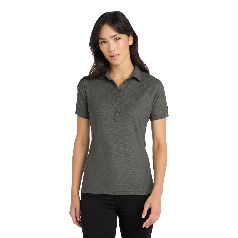 OGIO® Jewel Polo - Rogue Grey