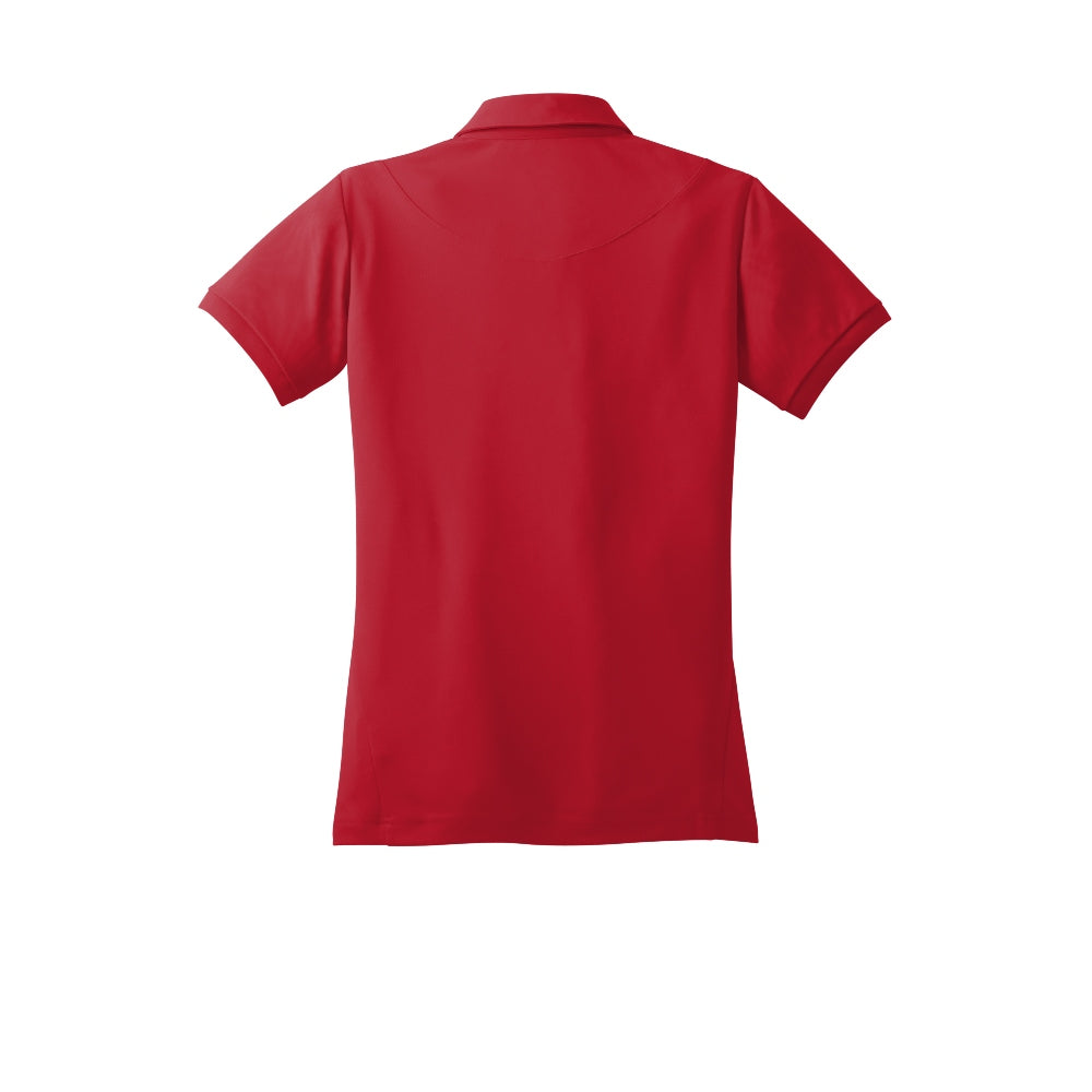 OGIO® Jewel Polo - Signal Red