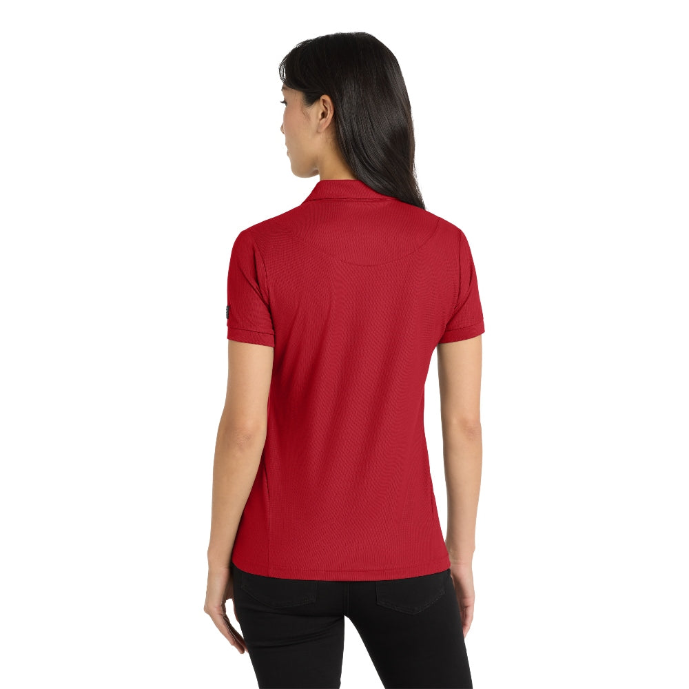 OGIO® Jewel Polo - Signal Red