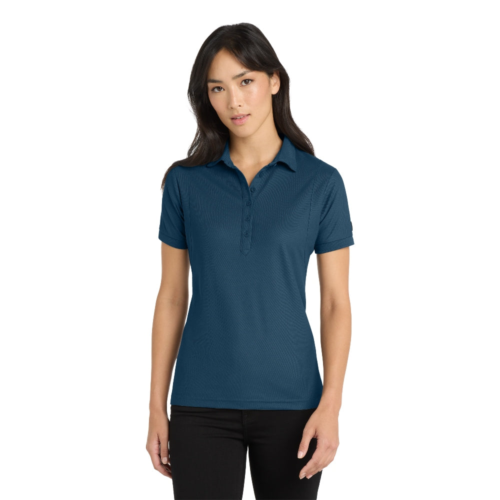 OGIO® Jewel Polo - Spar Blue