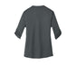 OGIO® - Crush Henley - Diesel Grey