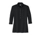 OGIO® Women’s Gauge Polo - Blacktop